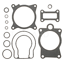1667A Throttle Body Injection Kit - Direct Fit