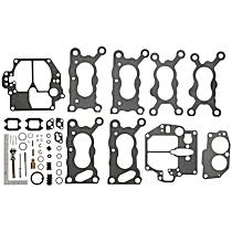 1675 Carburetor Repair Kit - Direct Fit, Kit
