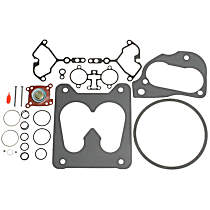 1703 Throttle Body Injection Kit - Direct Fit