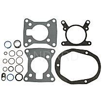 1705 Throttle Body Injection Kit - Direct Fit