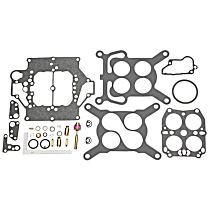 172 Carburetor Repair Kit - Direct Fit, Kit