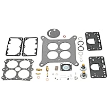 195 Carburetor Repair Kit - Direct Fit, Kit