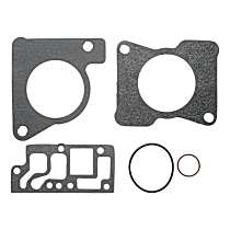 2005 Throttle Body Gasket - Direct Fit, Set
