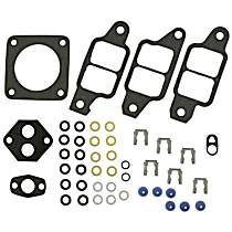 2017 Standard OE Replacement Fuel Injector Seal - Direct Fit