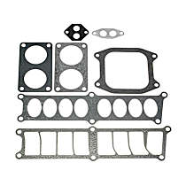 Standard OE Replacement Fuel Injector Seal - Direct Fit