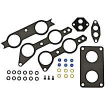 Standard OE Replacement Fuel Injector Seal - Direct Fit