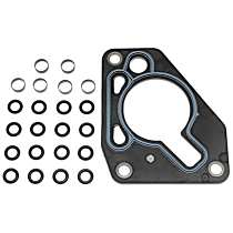 2034 Standard OE Replacement Fuel Injector Seal - Direct Fit