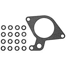 2035 Standard OE Replacement Fuel Injector Seal - Direct Fit