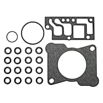 2040 Standard OE Replacement Fuel Injector Seal - Direct Fit