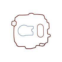 2048 Standard OE Replacement Fuel Injector Seal - Direct Fit