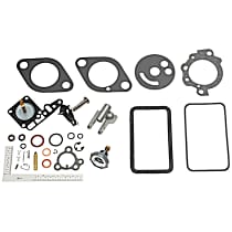 252C Carburetor Repair Kit - Direct Fit, Kit