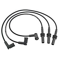 Spark Plug Wire, Set - 
