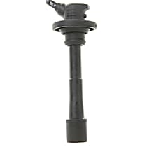 Spark Plug Wire, Set of 4, Standard Pro - 