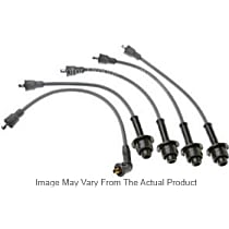 Spark Plug Wire, Set of 6, Standard OE Replacement - 