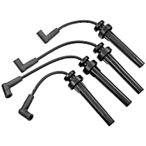 3203 Standard OE Replacement Spark Plug Wire, Set of 4