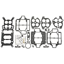 322F Carburetor Repair Kit - Direct Fit, Kit