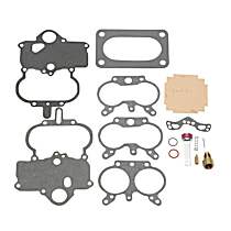 339A Carburetor Repair Kit - Direct Fit, Kit