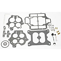358B Carburetor Repair Kit - Kit