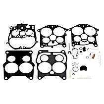 380B Carburetor Repair Kit - Direct Fit, Kit