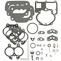 385C Carburetor Repair Kit - Direct Fit, Kit