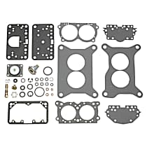 402A Carburetor Repair Kit - Direct Fit, Kit