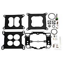 420A Carburetor Repair Kit - Direct Fit, Kit