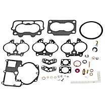 422B Carburetor Repair Kit - Direct Fit, Kit