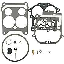 424 Carburetor Repair Kit - Direct Fit, Kit