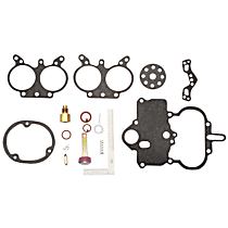 429 Carburetor Repair Kit - Direct Fit, Kit