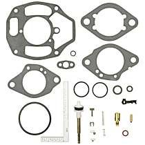 492 Carburetor Repair Kit - Direct Fit, Kit
