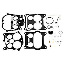 497A Carburetor Repair Kit - Direct Fit, Kit