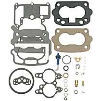 504A Carburetor Repair Kit - Kit