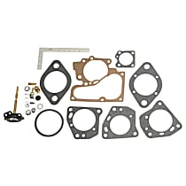518C Carburetor Rebuild Kit - Direct Fit, Kit