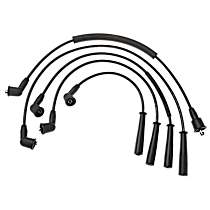 55111 Spark Plug Wire, Set