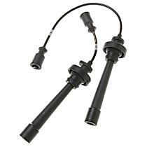 55200 Spark Plug Wire, Set
