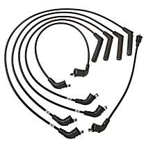 55211 Spark Plug Wire, Set