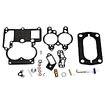 552 Carburetor Repair Kit - Direct Fit, Kit