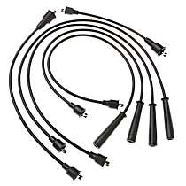 55410 Spark Plug Wire, Set