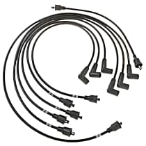 55426 Spark Plug Wire, Set