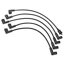55429 Spark Plug Wire, Set