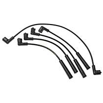 55438 Spark Plug Wire, Set
