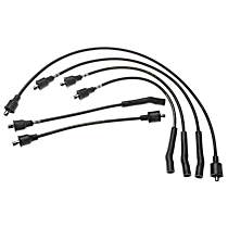 Spark Plug Wire, Set - 