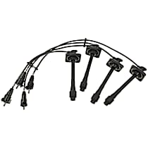 55906 Spark Plug Wire - Set of 4
