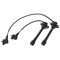 55914 Standard Intermotor Spark Plug Wire, Set of 2