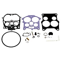 574A Carburetor Repair Kit - Direct Fit, Kit
