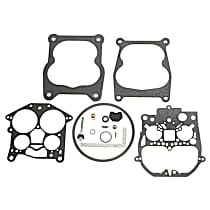 579B Carburetor Repair Kit - Direct Fit, Kit