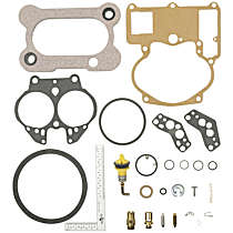 583A Carburetor Repair Kit - Direct Fit, Kit