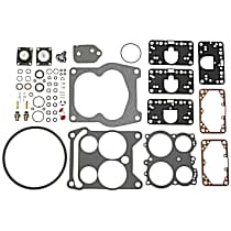 606 Carburetor Repair Kit - Direct Fit, Kit