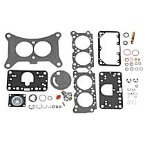 610A Carburetor Repair Kit - Direct Fit, Kit