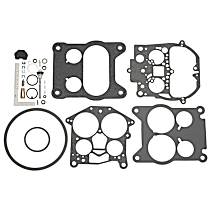 635B Carburetor Repair Kit - Direct Fit, Kit